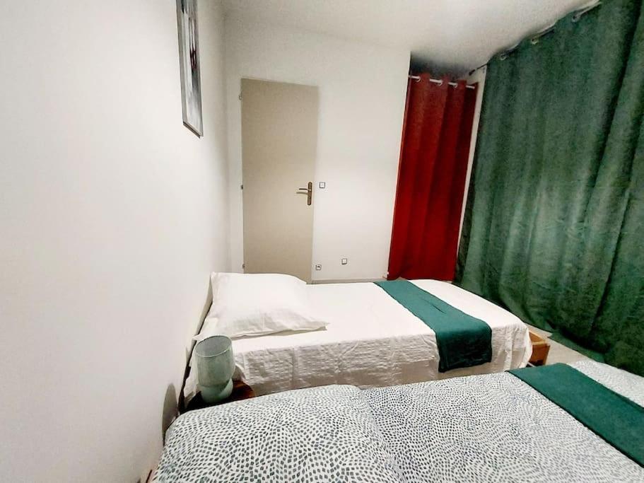 Maison Cosy 3 Chambres A La Campagne L'Abergement-Sainte-Colombe Esterno foto