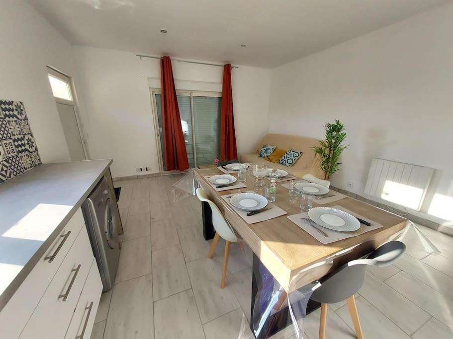 Maison Cosy 3 Chambres A La Campagne L'Abergement-Sainte-Colombe Esterno foto